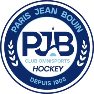 Paris Jean Bouin Hockey (PJB)
