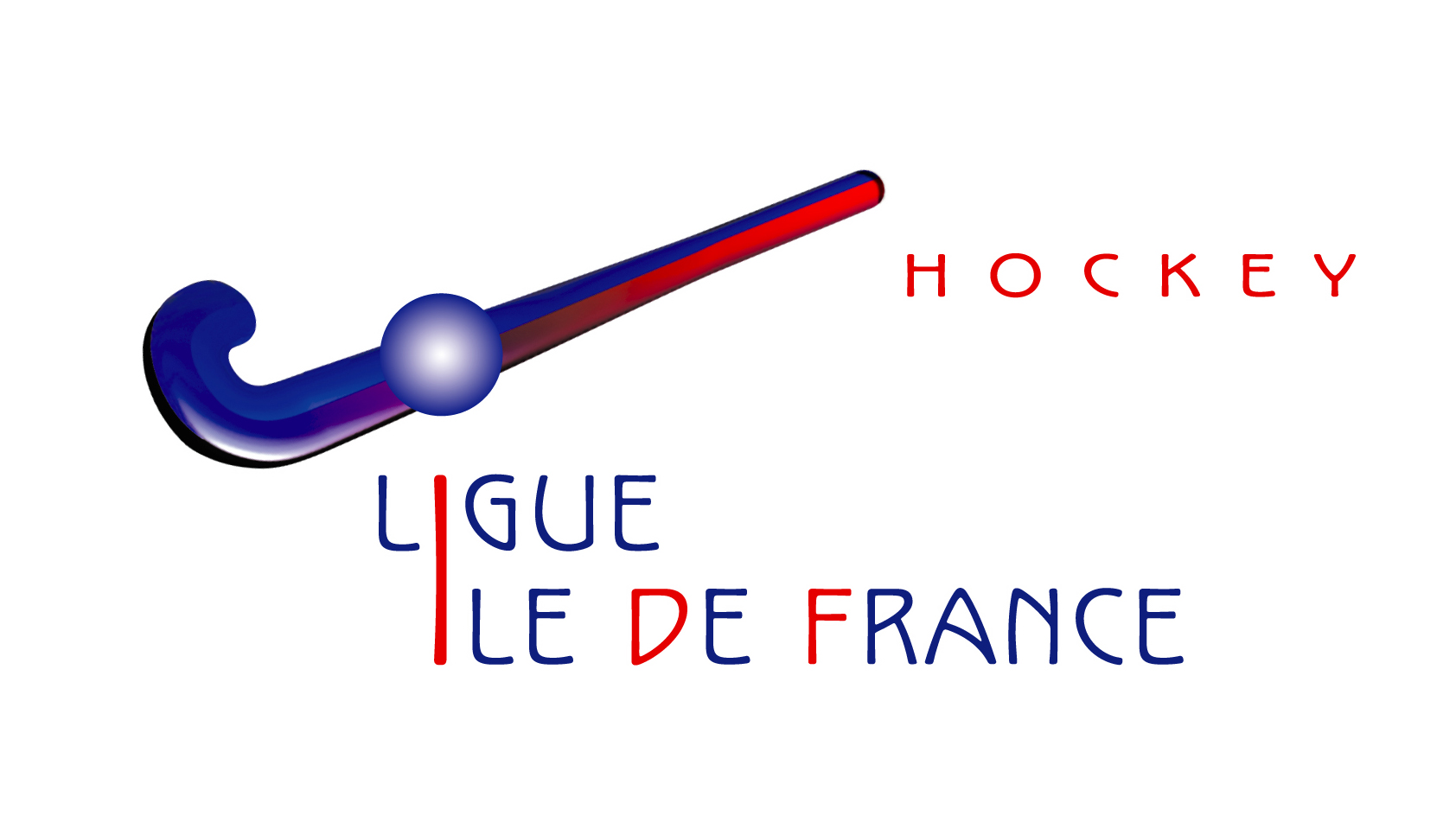 Logo Ligue Ile de France